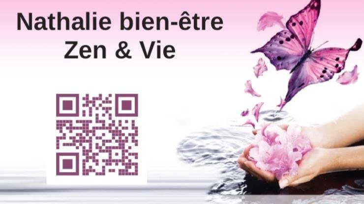 Point de vente Zen et Vie