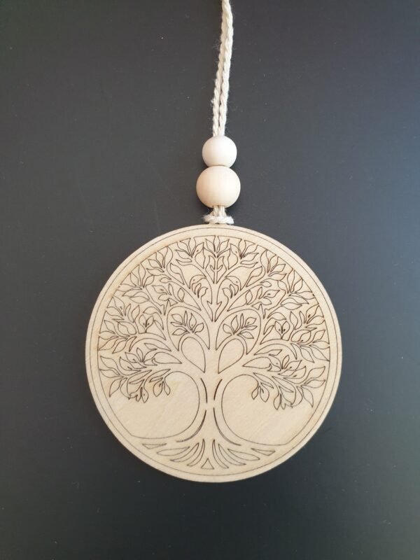 Suspension arbre de vie – Image 6