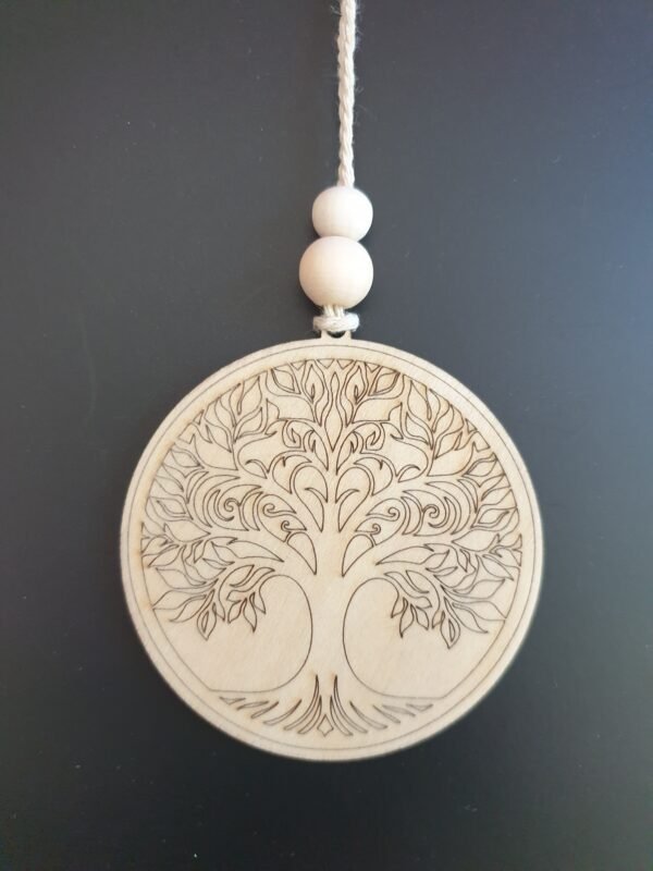Suspension arbre de vie – Image 7