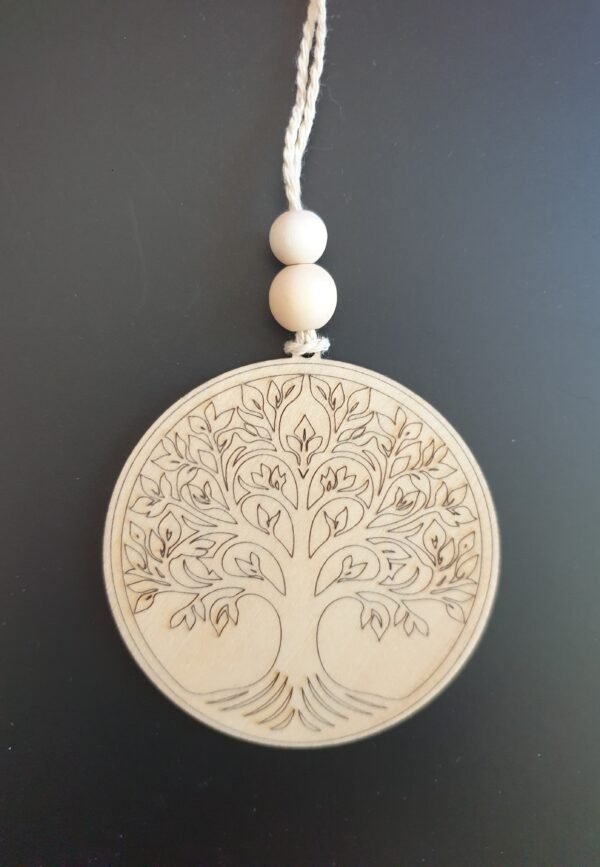 Suspension arbre de vie – Image 8